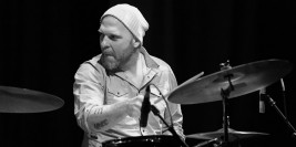 CJP - The Bad Plus - Street - 31 May 2015