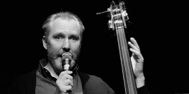 CJP - The Bad Plus - Street - 31 May 2015