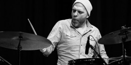 CJP - The Bad Plus - Street - 31 May 2015