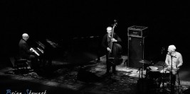 CJP - The Bad Plus - Street - 31 May 2015