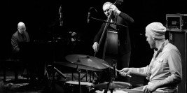 CJP - The Bad Plus - Street - 31 May 2015