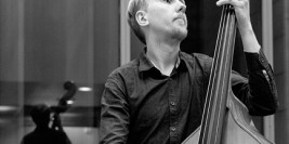 Herd Trio - Finland Embassy - 27 Jul 2015