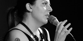 Here And Now - Smiths - 26 Feb 2015