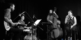 Here And Now - Smiths - 26 Feb 2015