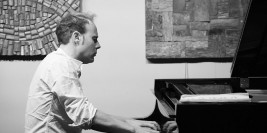 Jef Neve - Bungendore Woodworks - 17 Jan 2015