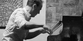 Jef Neve - Bungendore Woodworks - 17 Jan 2015