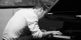 Jef Neve - Bungendore Woodworks - 17 Jan 2015