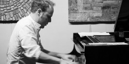 Jef Neve - Bungendore Woodworks - 17 Jan 2015