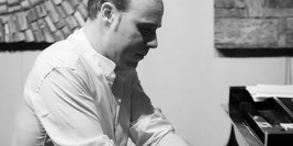 Jef Neve - Bungendore Woodworks - 17 Jan 2015