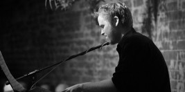 Tate Sheridan Trio - Gods - 3 Mar 2015