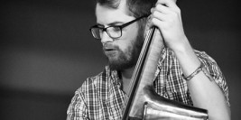 Tate Sheridan Trio - Gods - 3 Mar 2015