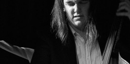 Tina Harrod Band - Bennetts Lane - 16 May 2015