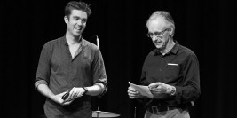 Vampires - Zephyrs Windsong - 11 Oct 2015