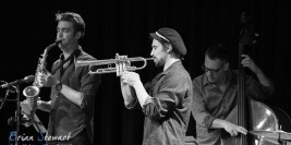 Vampires - Zephyrs Windsong - 11 Oct 2015