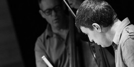 Vampires - Zephyrs Windsong - 11 Oct 2015