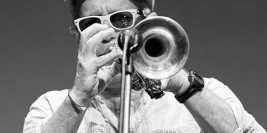 WANG - Dave Douglas Quintet - 31 Oct-1 Nov 2015