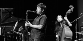 WANG - Dave Douglas Quintet - 31 Oct-1 Nov 2015
