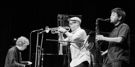 WANG - Dave Douglas Quintet - 31 Oct-1 Nov 2015