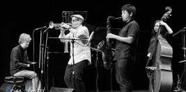 WANG - Dave Douglas Quintet - 31 Oct-1 Nov 2015