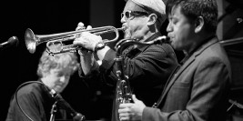 WANG - Dave Douglas Quintet - 31 Oct-1 Nov 2015
