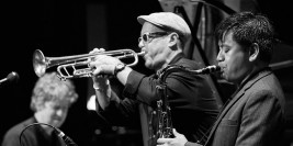 WANG - Dave Douglas Quintet - 31 Oct-1 Nov 2015