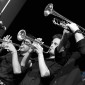 Dave Douglas and Monash Art Ensemble - (D3S_37540)