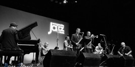 WANG - Day Three Various - 1 Nov 2015