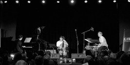 WANG - Day Two Various - 31 Oct 2015