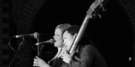 WANG - Gian Slater & Linda Oh - 1 Nov 2015