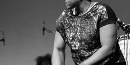 WANG - Jane Bunnett Maqueque - 30 Oct 2015