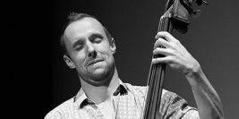 WANG - Jazz Awards & In Conversation - 1 Nov 2015