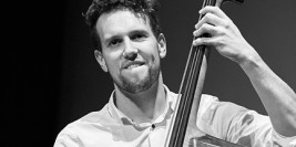 WANG - Jazz Awards & In Conversation - 1 Nov 2015