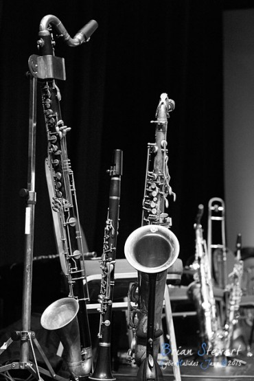 Saxophones - (D3S_37919)
