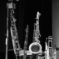 Saxophones - (D3S_37919)