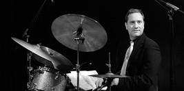 Wayne Kelly Trio - Smiths - 12 Feb 2014