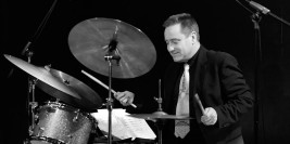 Wayne Kelly Trio - Smiths - 12 Feb 2014