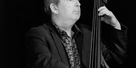 Wayne Kelly Trio - Smiths - 12 Feb 2014