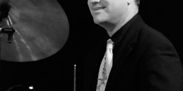 Wayne Kelly Trio - Smiths - 12 Feb 2014