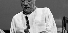 CJP - Mulatu Astatke BJE - Street - 13 Jun 2016