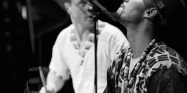 CJP - Mulatu Astatke BJE - Street - 13 Jun 2016