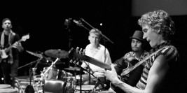 CJP - Mulatu Astatke BJE - Street - 13 Jun 2016