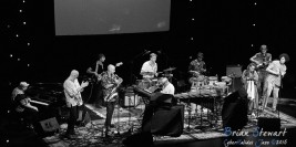 CJP - Mulatu Astatke BJE - Street - 13 Jun 2016
