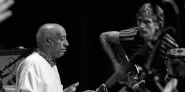 CJP - Mulatu Astatke BJE - Street - 13 Jun 2016