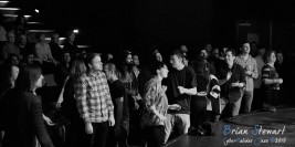 CJP - Mulatu Astatke BJE - Street - 13 Jun 2016