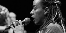CJP - Mulatu Astatke BJE - Street - 13 Jun 2016