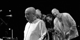 CJP - Mulatu Astatke BJE - Street - 13 Jun 2016