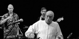 CJP - Mulatu Astatke BJE - Street - 13 Jun 2016