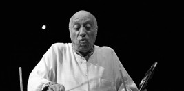 CJP - Mulatu Astatke BJE - Street - 13 Jun 2016