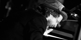 WANG - Barney McAll - 29-30 Oct 2016