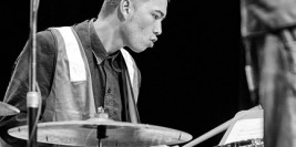 WANG - Barney McAll - 29-30 Oct 2016